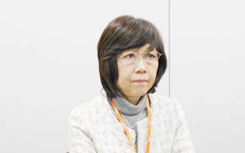 CFSコーポレーション様 写真
