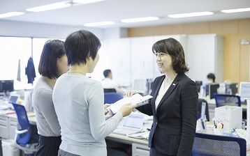 フロンティア薬局様 写真
