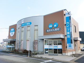株式会社共栄堂様 写真