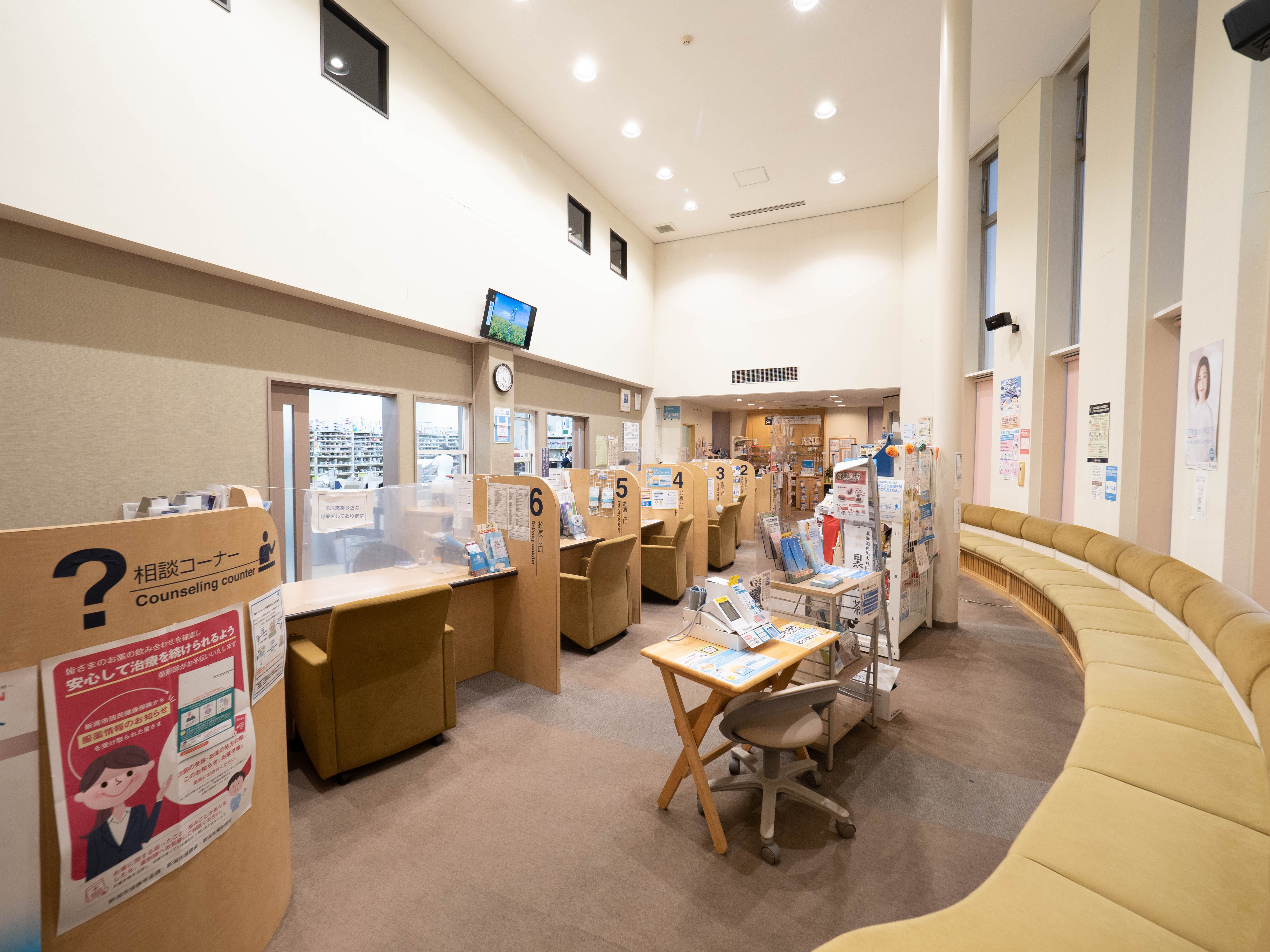 株式会社共栄堂様 写真2